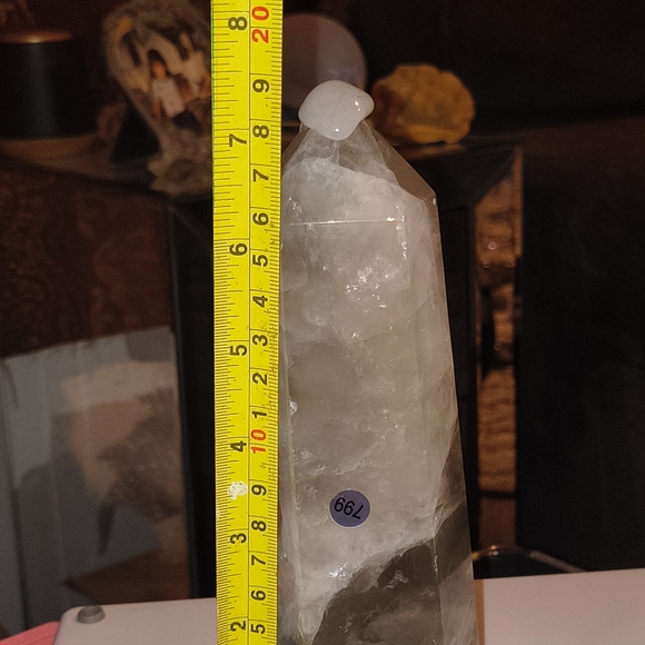 Multicolor Crystal Tower - Picture 4 of 6